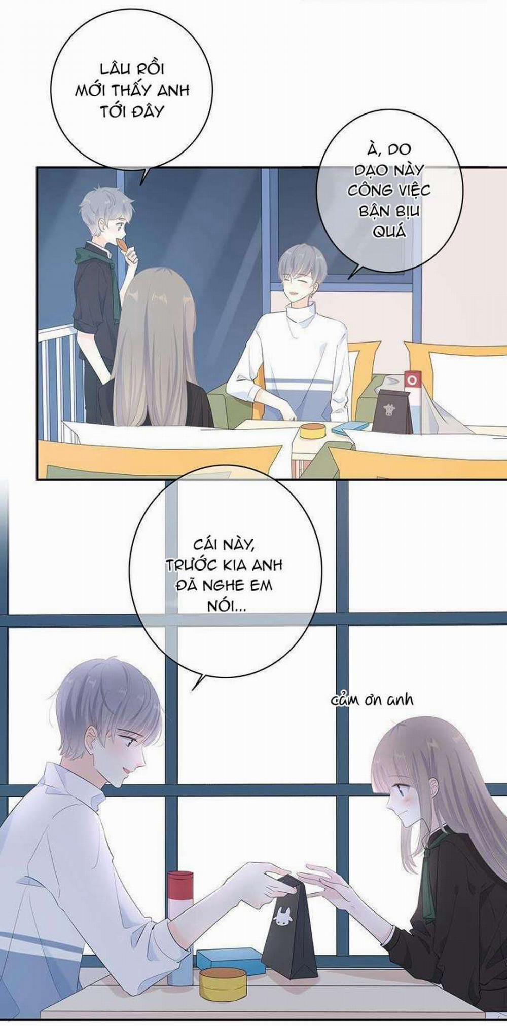 Hai Thìa Cà Phê Muối : Bắt Đầu Lại Cuộc Sống Của Chúng Ta 7 trang 5