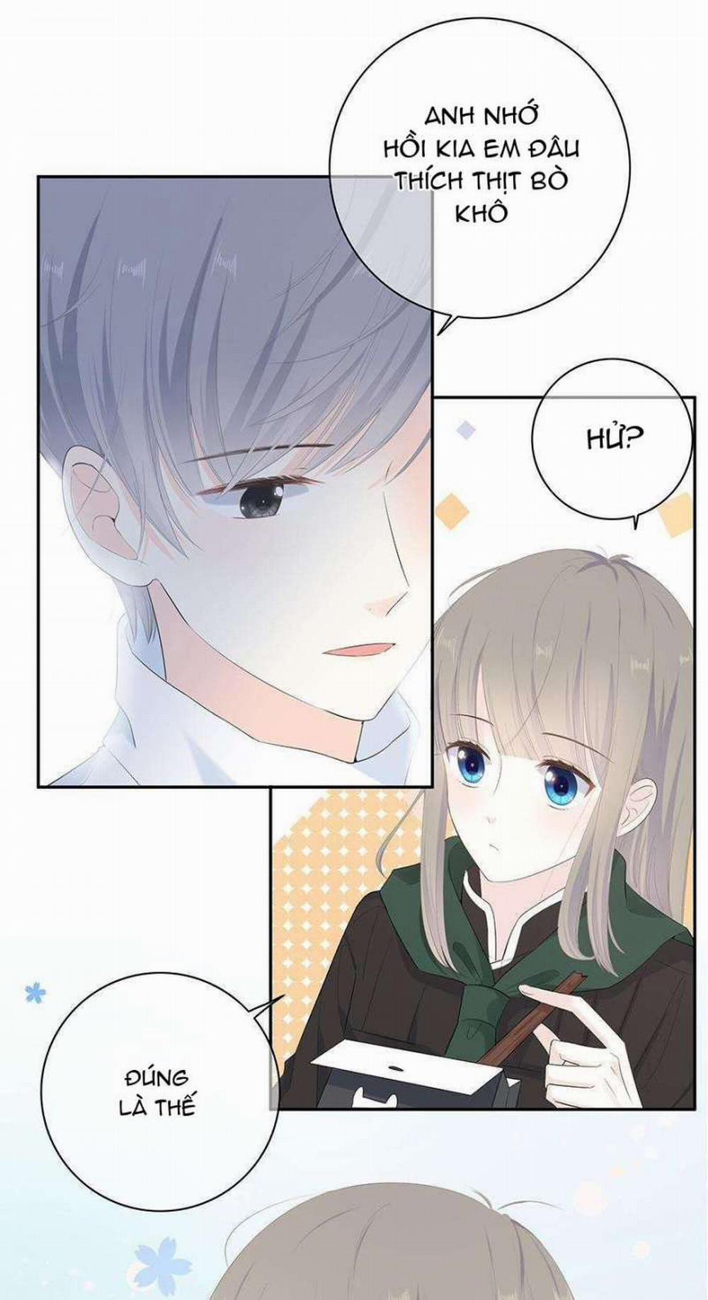 Hai Thìa Cà Phê Muối : Bắt Đầu Lại Cuộc Sống Của Chúng Ta 7 trang 6