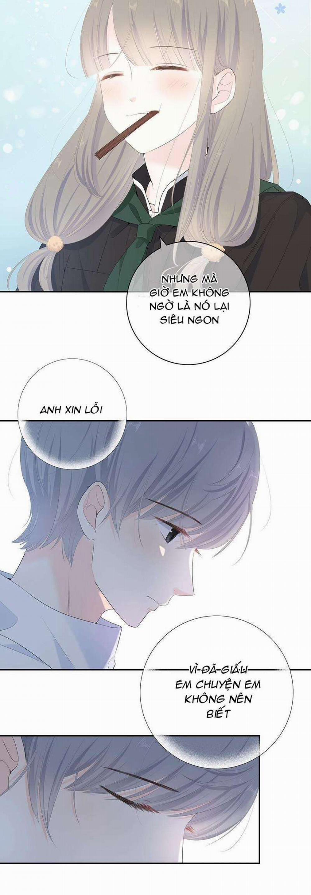 Hai Thìa Cà Phê Muối : Bắt Đầu Lại Cuộc Sống Của Chúng Ta 7 trang 7