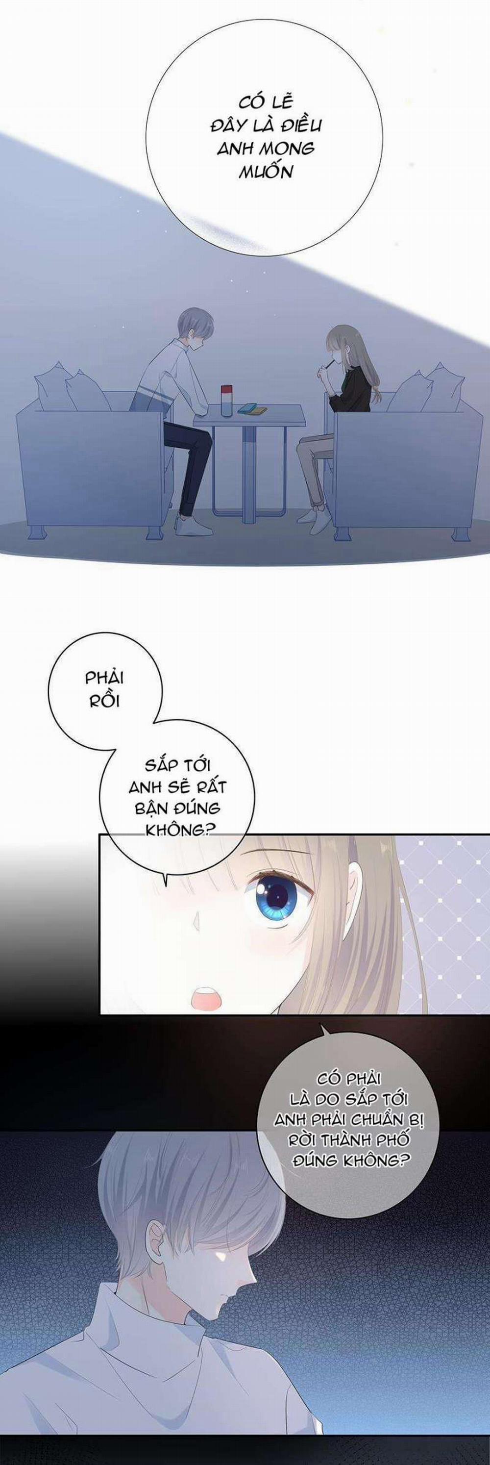 Hai Thìa Cà Phê Muối : Bắt Đầu Lại Cuộc Sống Của Chúng Ta 7 trang 8