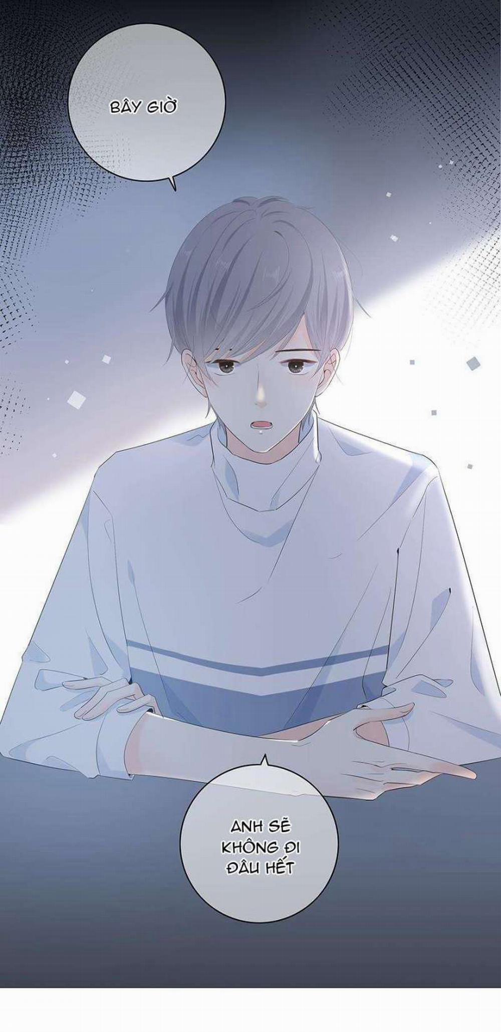 Hai Thìa Cà Phê Muối : Bắt Đầu Lại Cuộc Sống Của Chúng Ta 7 trang 9