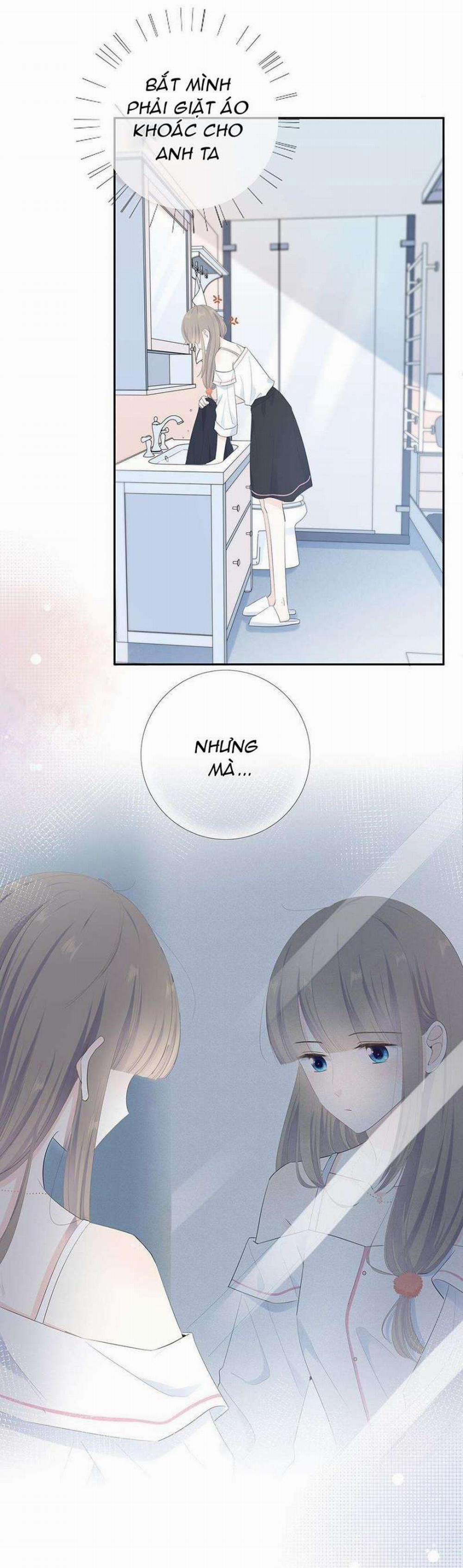 Hai Thìa Cà Phê Muối : Bắt Đầu Lại Cuộc Sống Của Chúng Ta 8 trang 1