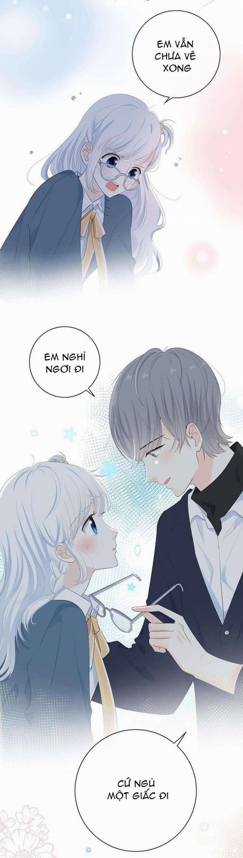 Hai Thìa Cà Phê Muối : Bắt Đầu Lại Cuộc Sống Của Chúng Ta 8 trang 11