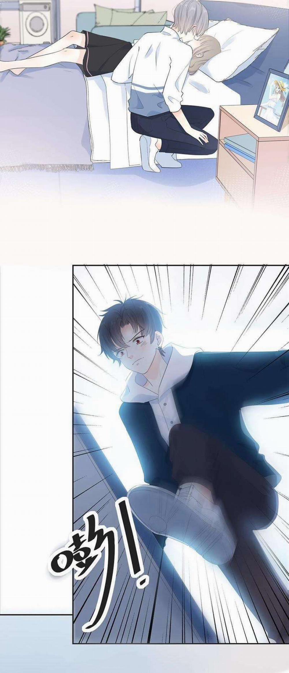 Hai Thìa Cà Phê Muối : Bắt Đầu Lại Cuộc Sống Của Chúng Ta 8 trang 16