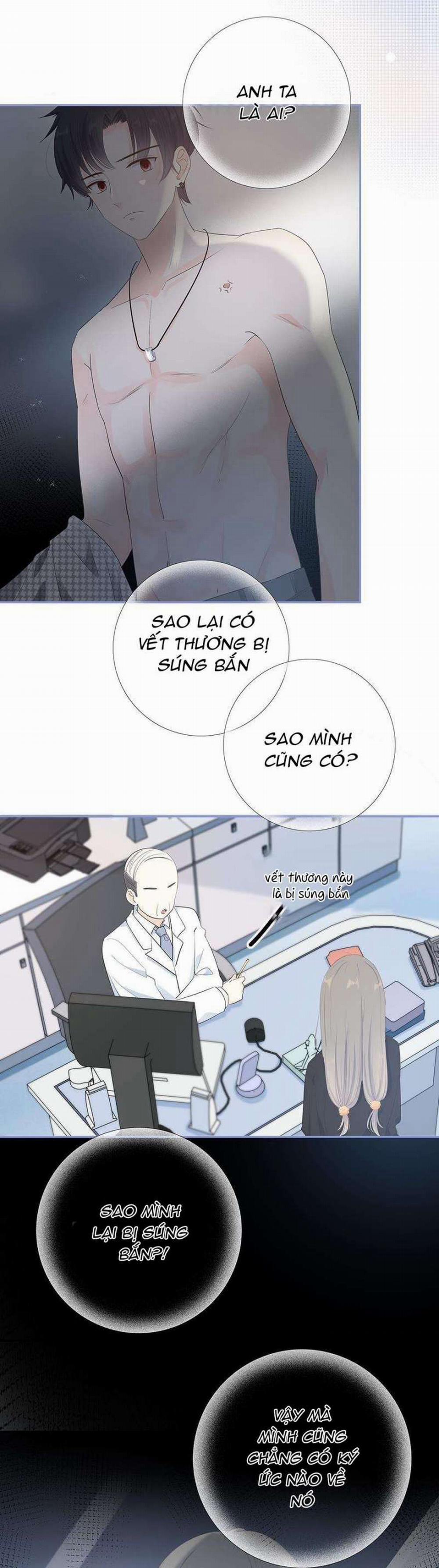 Hai Thìa Cà Phê Muối : Bắt Đầu Lại Cuộc Sống Của Chúng Ta 8 trang 2