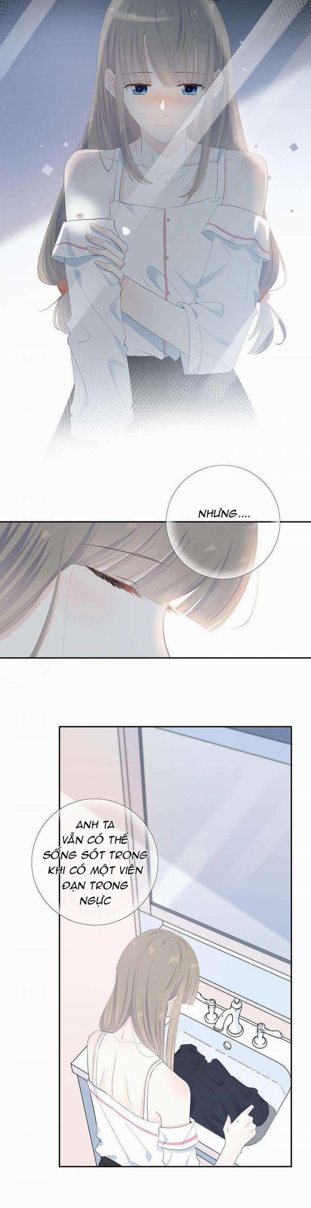 Hai Thìa Cà Phê Muối : Bắt Đầu Lại Cuộc Sống Của Chúng Ta 8 trang 3