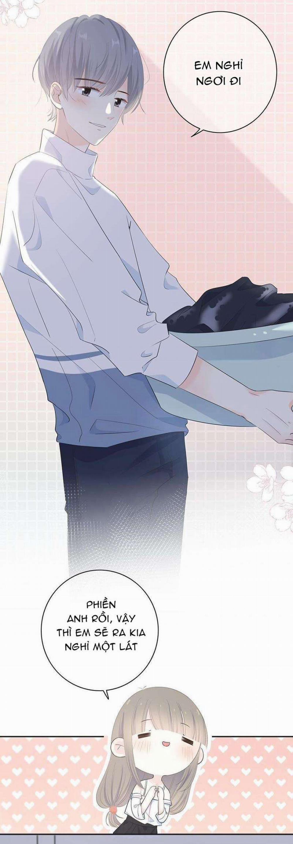 Hai Thìa Cà Phê Muối : Bắt Đầu Lại Cuộc Sống Của Chúng Ta 8 trang 6