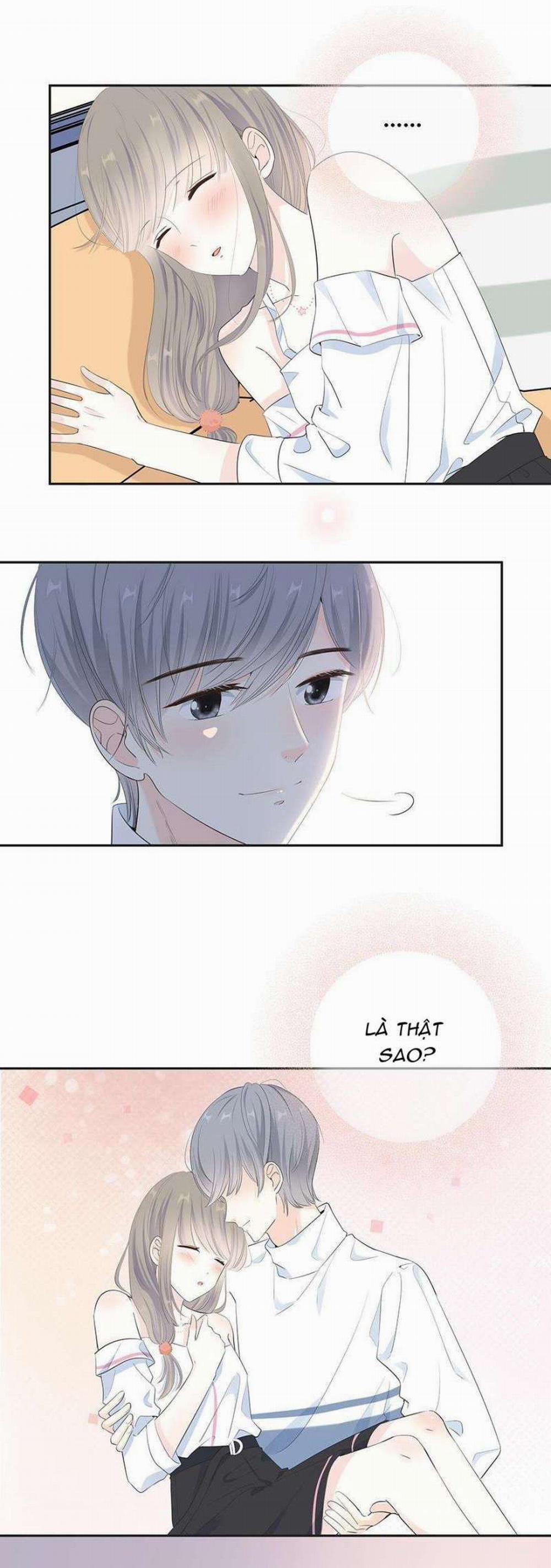 Hai Thìa Cà Phê Muối : Bắt Đầu Lại Cuộc Sống Của Chúng Ta 8 trang 9