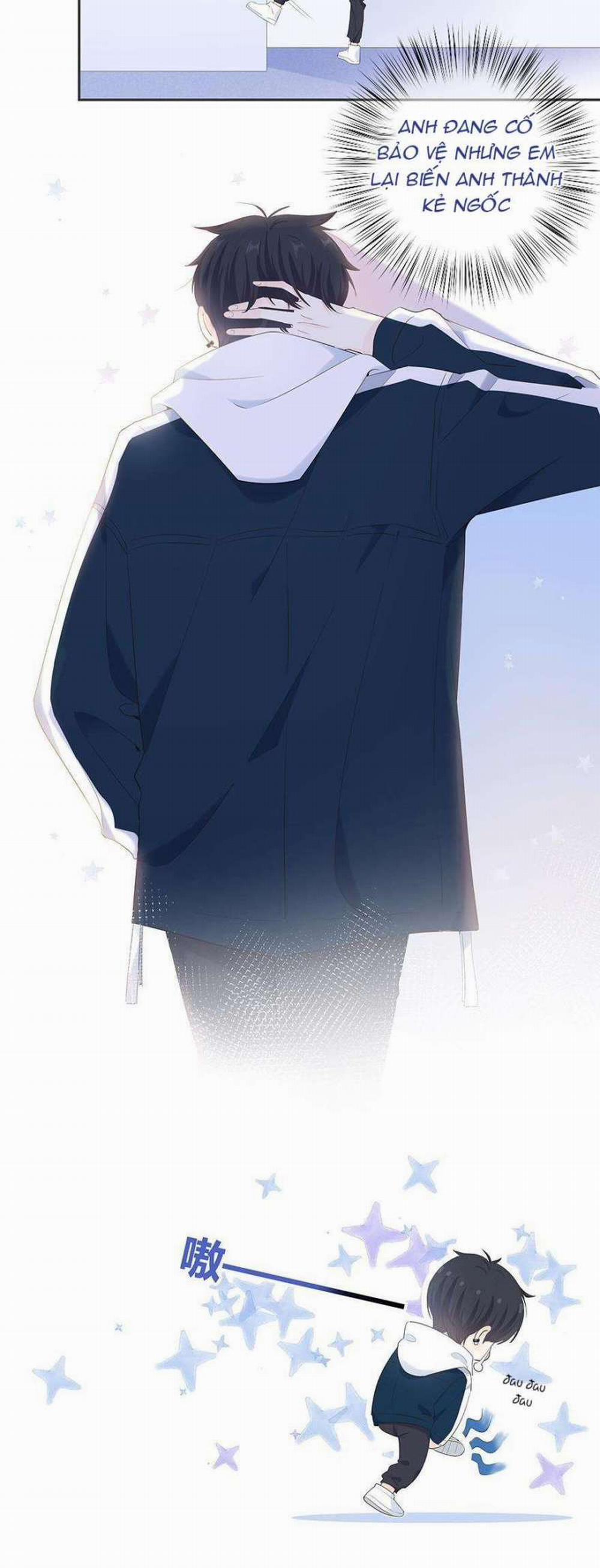 Hai Thìa Cà Phê Muối : Bắt Đầu Lại Cuộc Sống Của Chúng Ta 9 trang 12