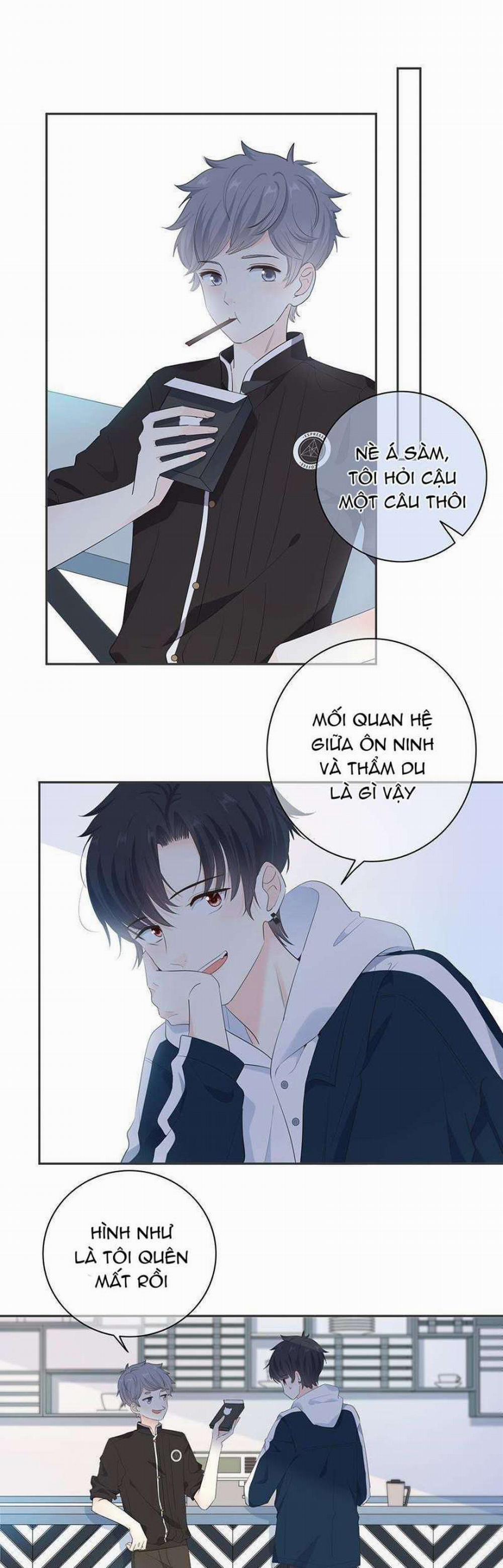 Hai Thìa Cà Phê Muối : Bắt Đầu Lại Cuộc Sống Của Chúng Ta 9 trang 13