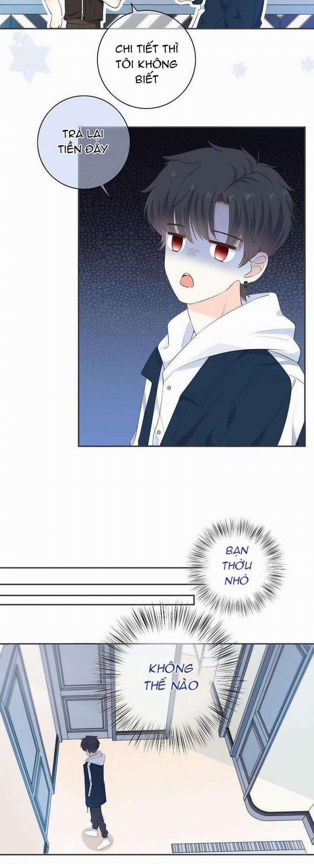 Hai Thìa Cà Phê Muối : Bắt Đầu Lại Cuộc Sống Của Chúng Ta 9 trang 15