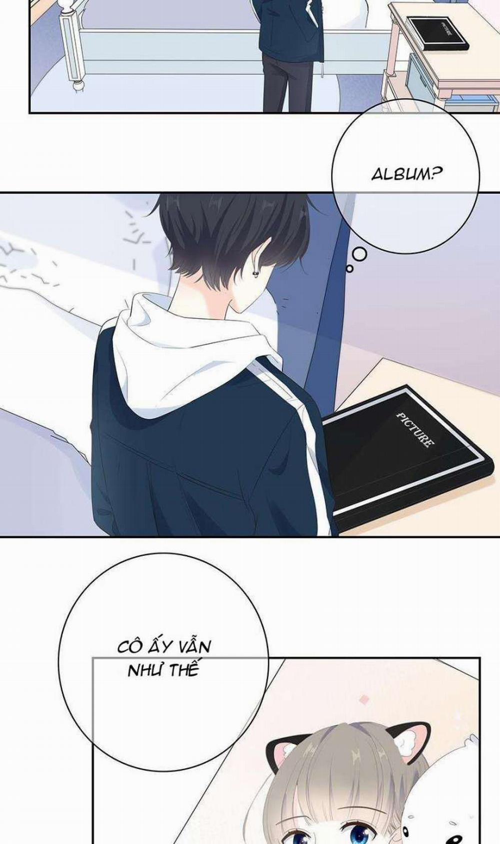 Hai Thìa Cà Phê Muối : Bắt Đầu Lại Cuộc Sống Của Chúng Ta 9 trang 18