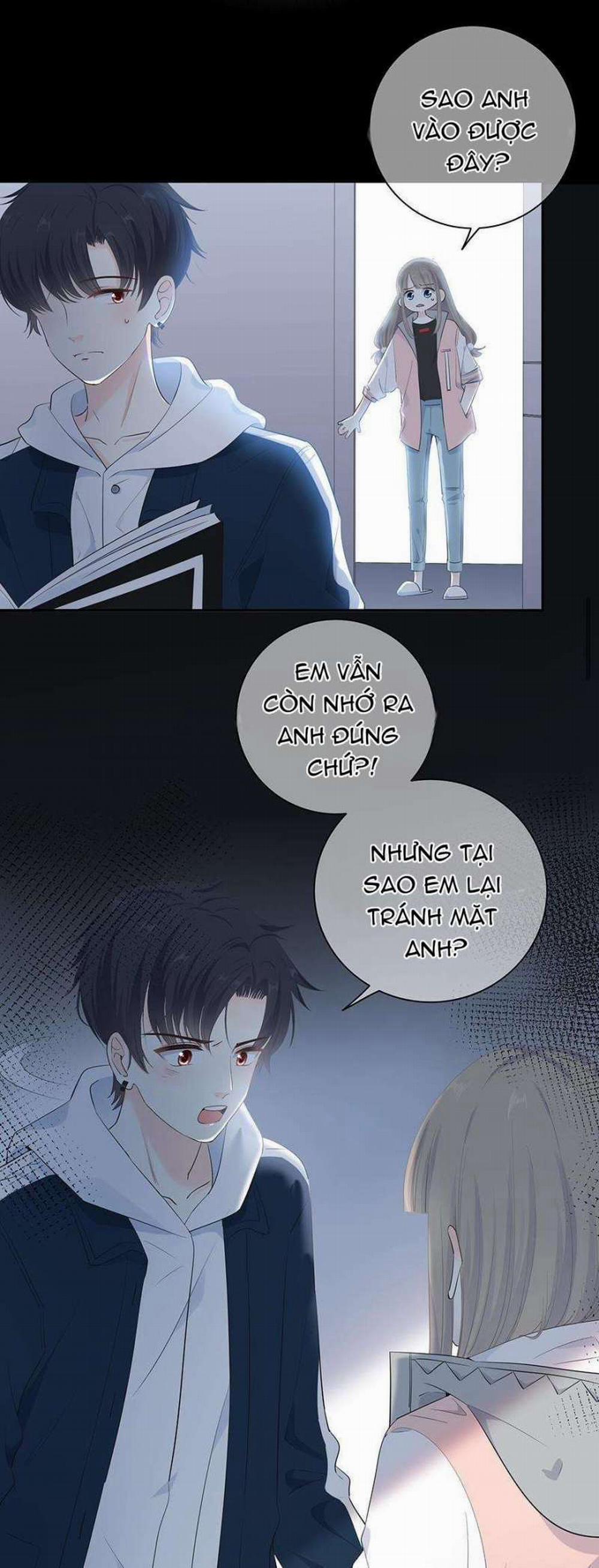 Hai Thìa Cà Phê Muối : Bắt Đầu Lại Cuộc Sống Của Chúng Ta 9 trang 21