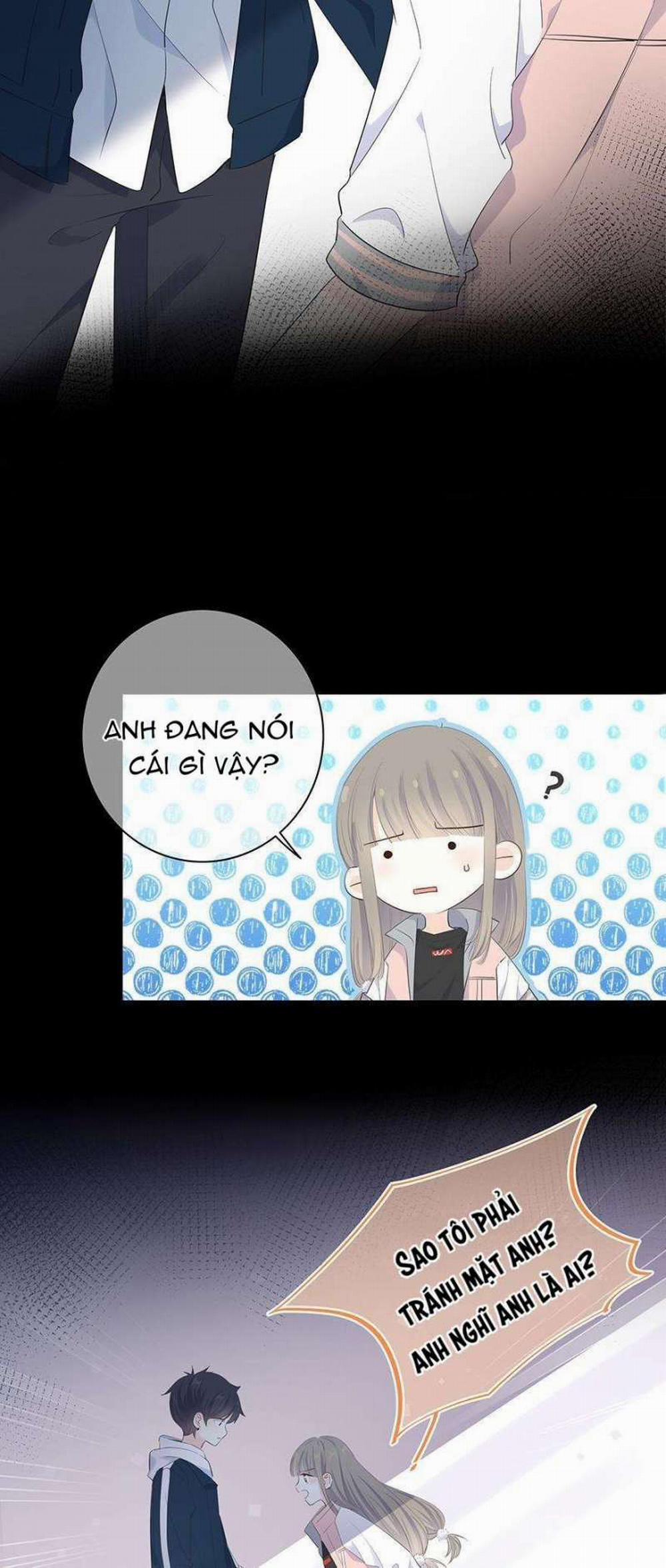 Hai Thìa Cà Phê Muối : Bắt Đầu Lại Cuộc Sống Của Chúng Ta 9 trang 22