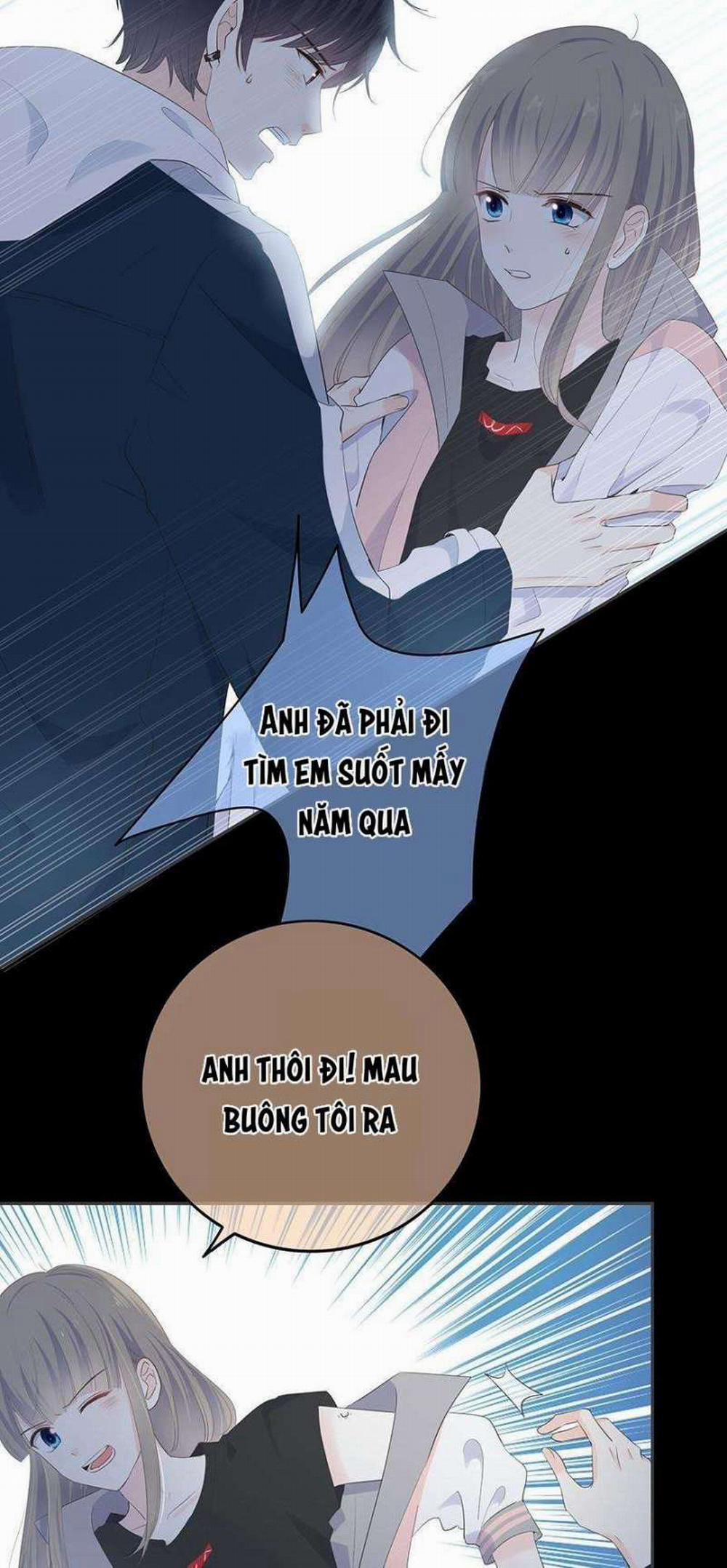 Hai Thìa Cà Phê Muối : Bắt Đầu Lại Cuộc Sống Của Chúng Ta 9 trang 24