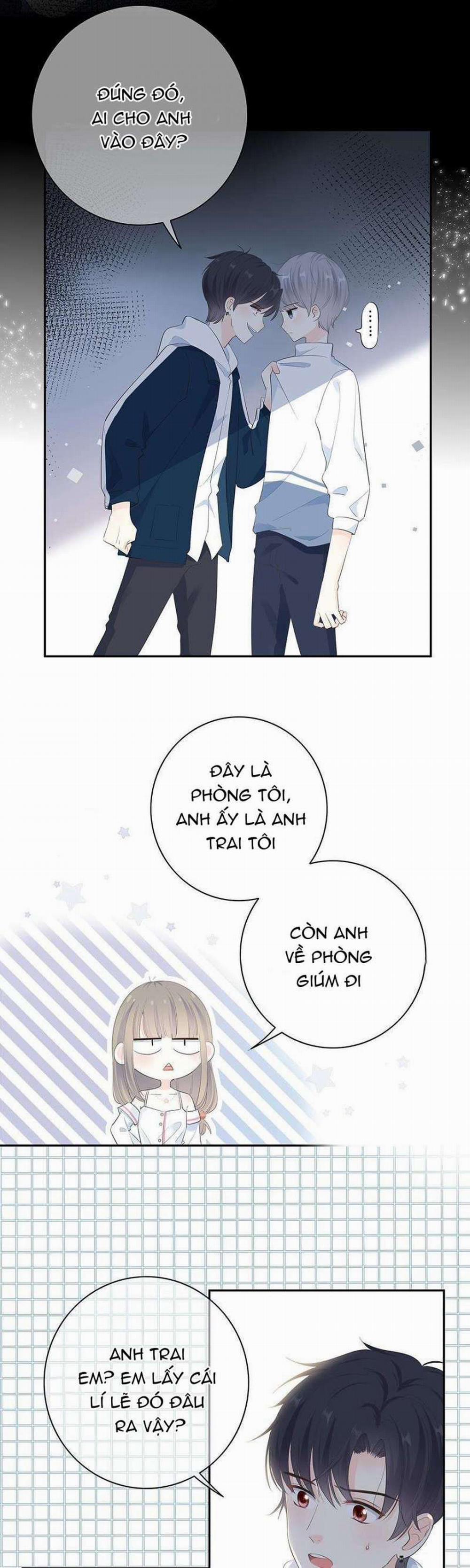 Hai Thìa Cà Phê Muối : Bắt Đầu Lại Cuộc Sống Của Chúng Ta 9 trang 4