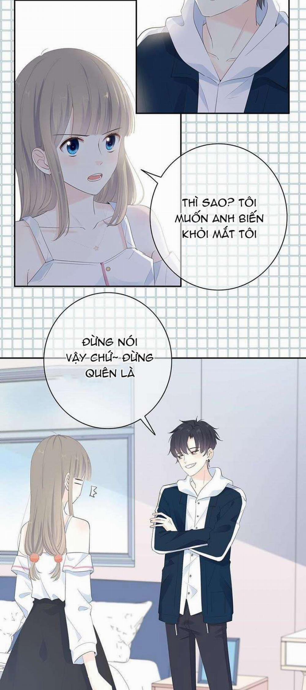 Hai Thìa Cà Phê Muối : Bắt Đầu Lại Cuộc Sống Của Chúng Ta 9 trang 5