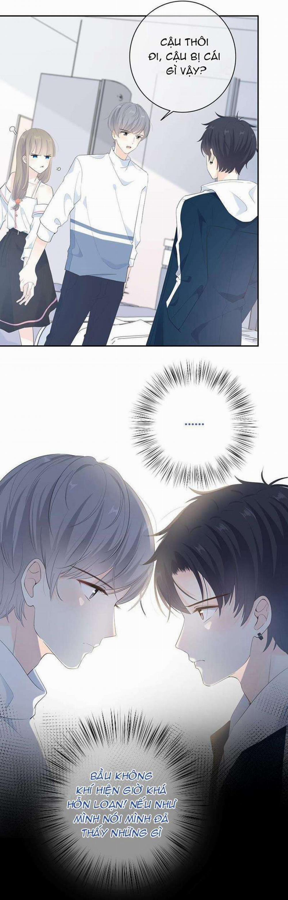 Hai Thìa Cà Phê Muối : Bắt Đầu Lại Cuộc Sống Của Chúng Ta 9 trang 7