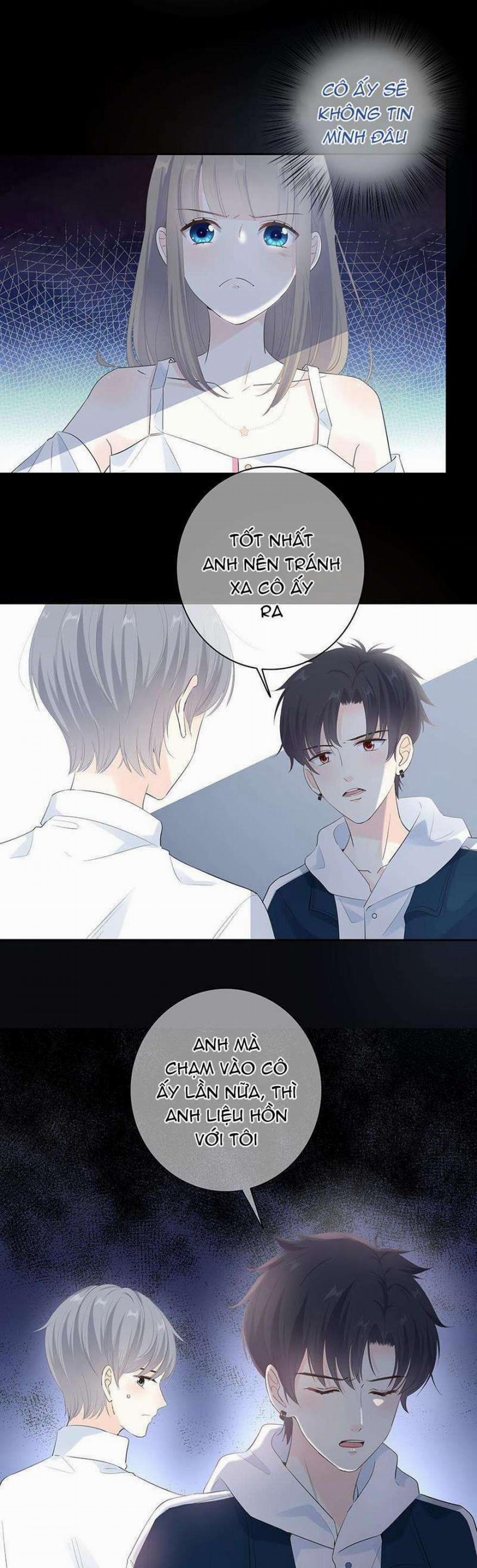 Hai Thìa Cà Phê Muối : Bắt Đầu Lại Cuộc Sống Của Chúng Ta 9 trang 8