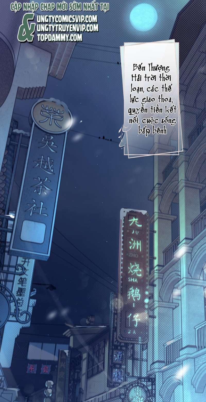 Hải Thượng Sinh Yên Vân 1 trang 1