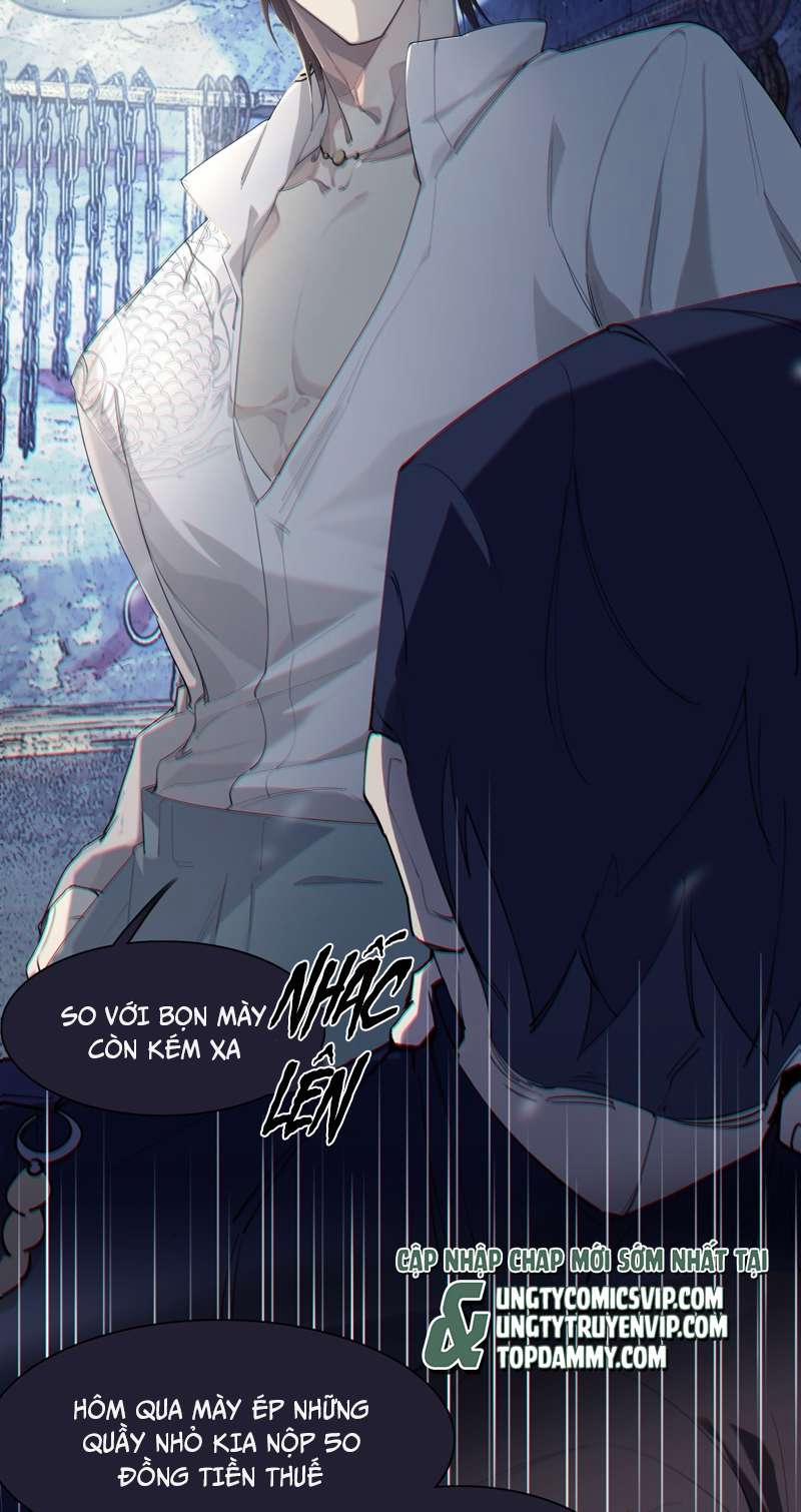 Hải Thượng Sinh Yên Vân 1 trang 10