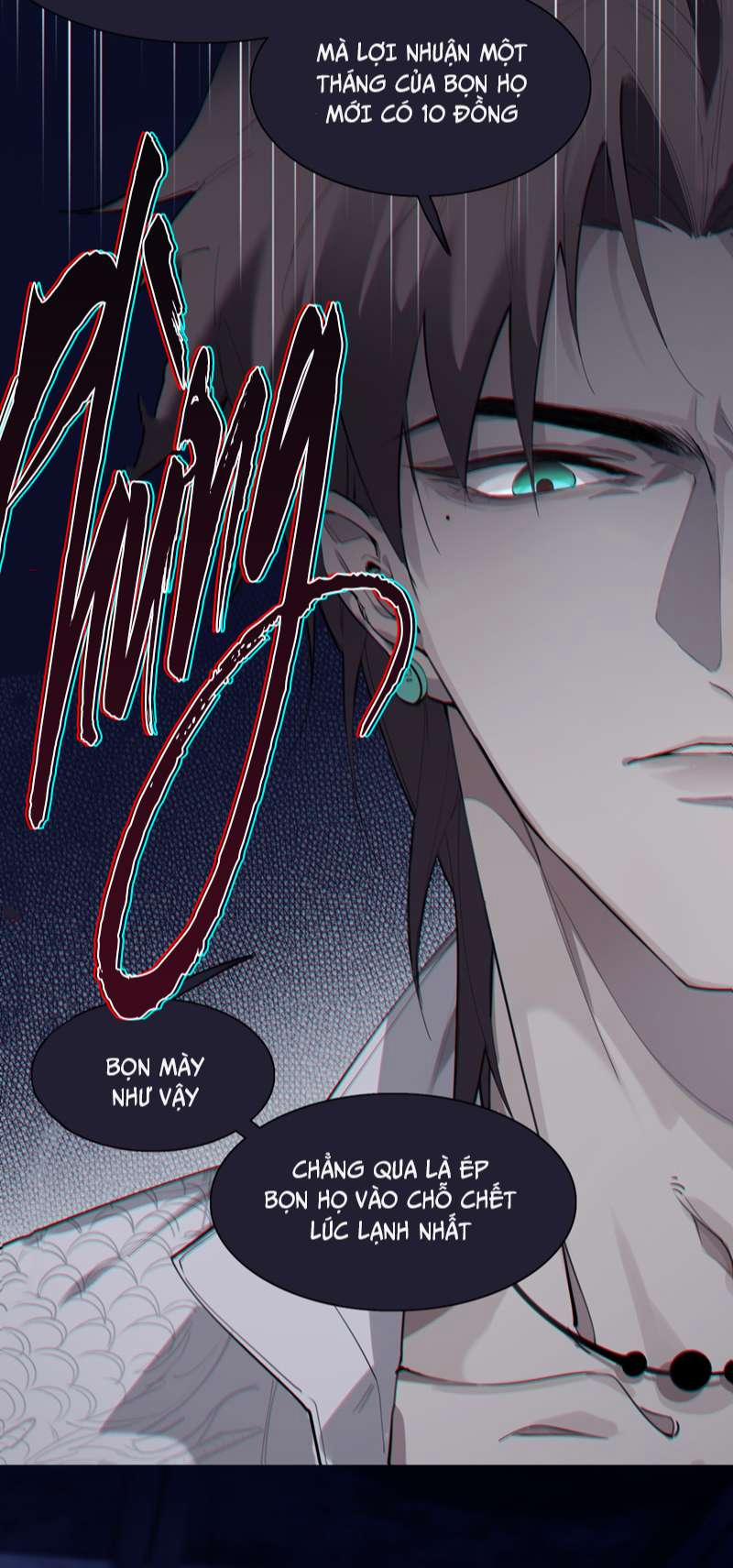 Hải Thượng Sinh Yên Vân 1 trang 11