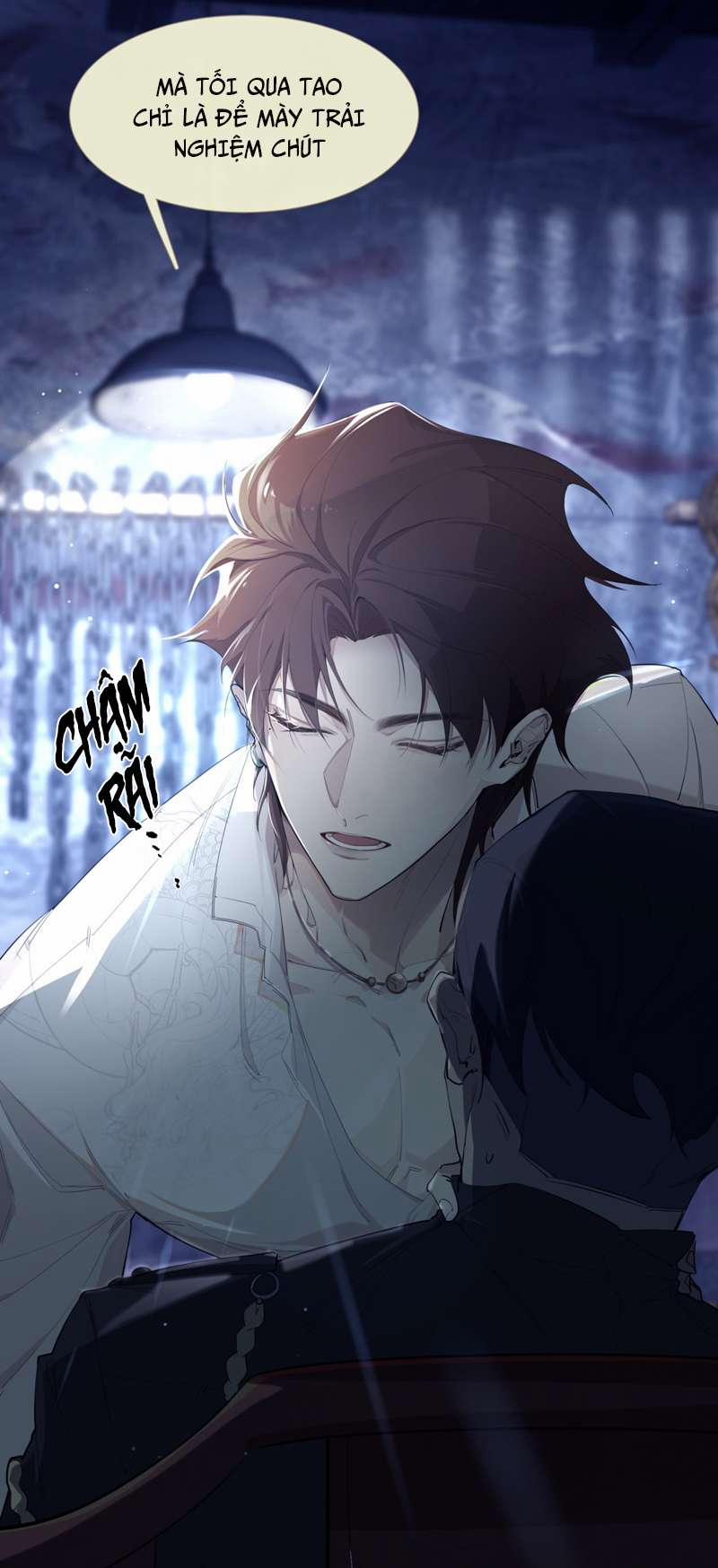 Hải Thượng Sinh Yên Vân 1 trang 12