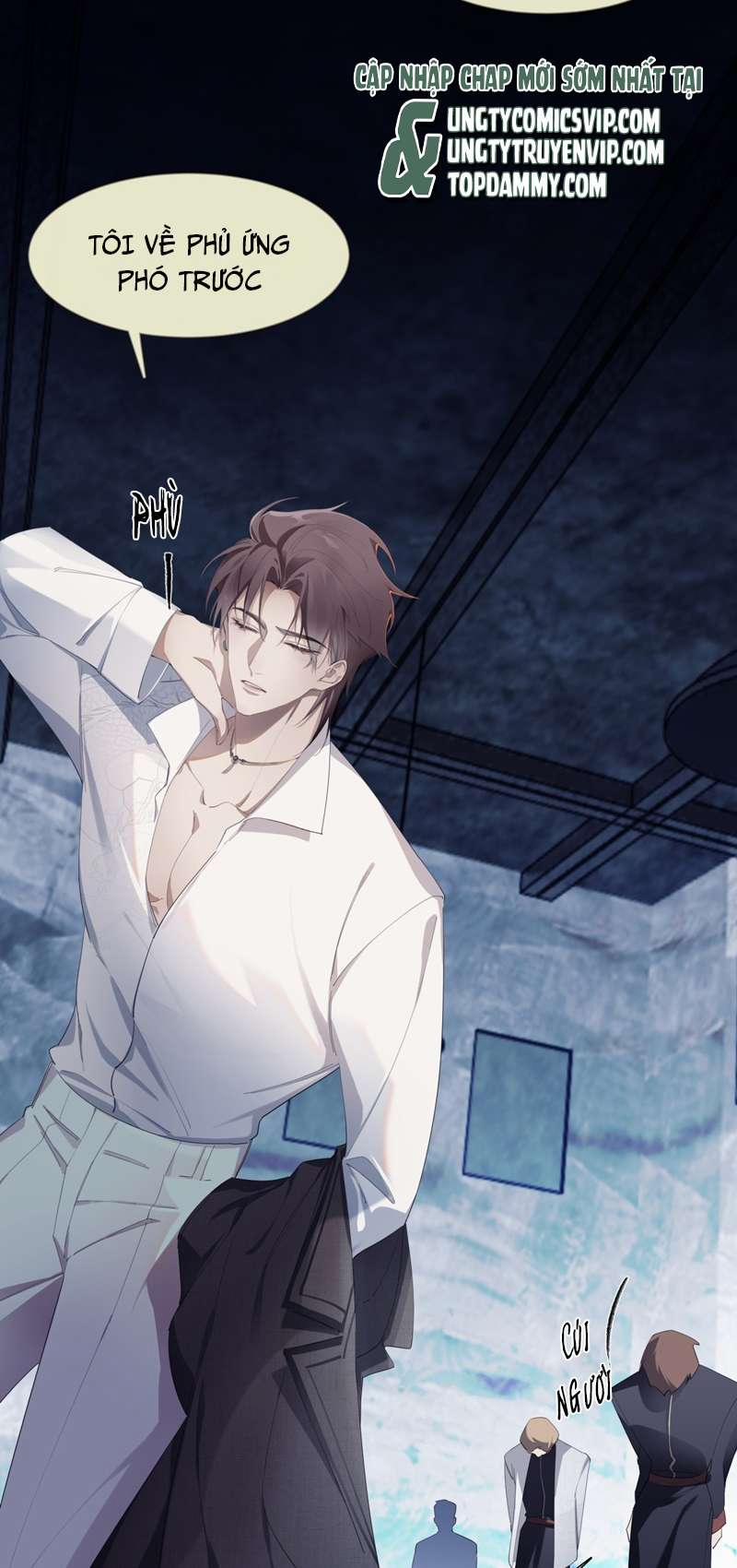 Hải Thượng Sinh Yên Vân 1 trang 16