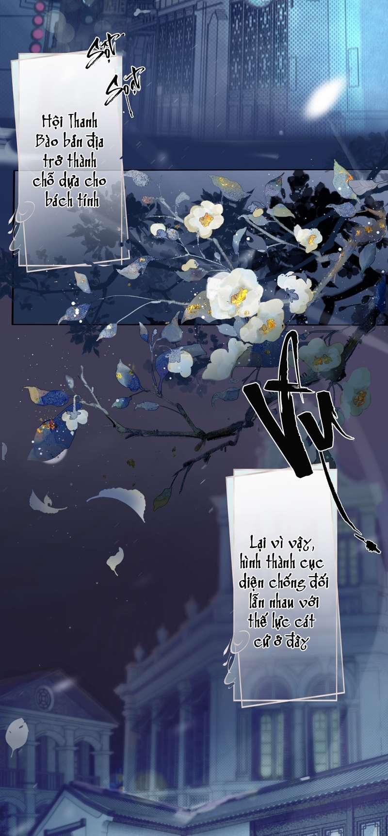 Hải Thượng Sinh Yên Vân 1 trang 2