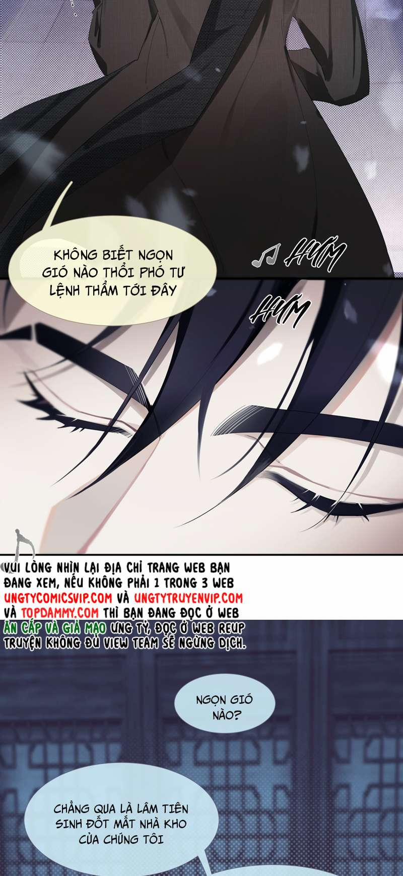 Hải Thượng Sinh Yên Vân 1 trang 22