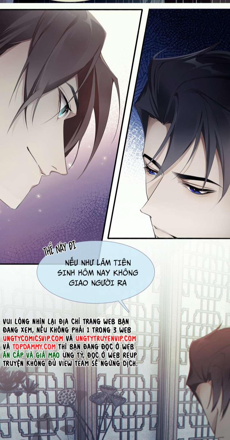 Hải Thượng Sinh Yên Vân 1 trang 27