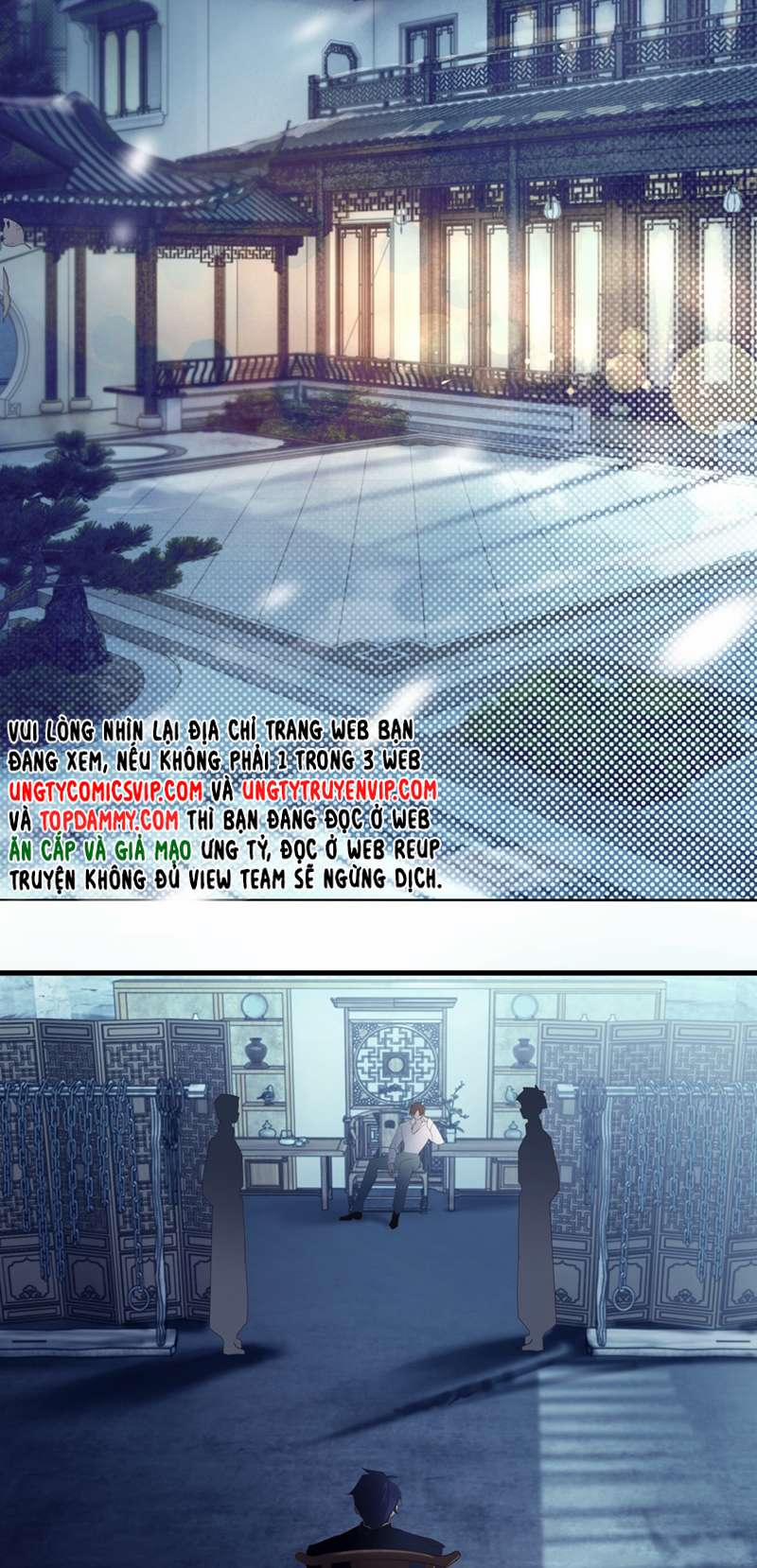 Hải Thượng Sinh Yên Vân 1 trang 3