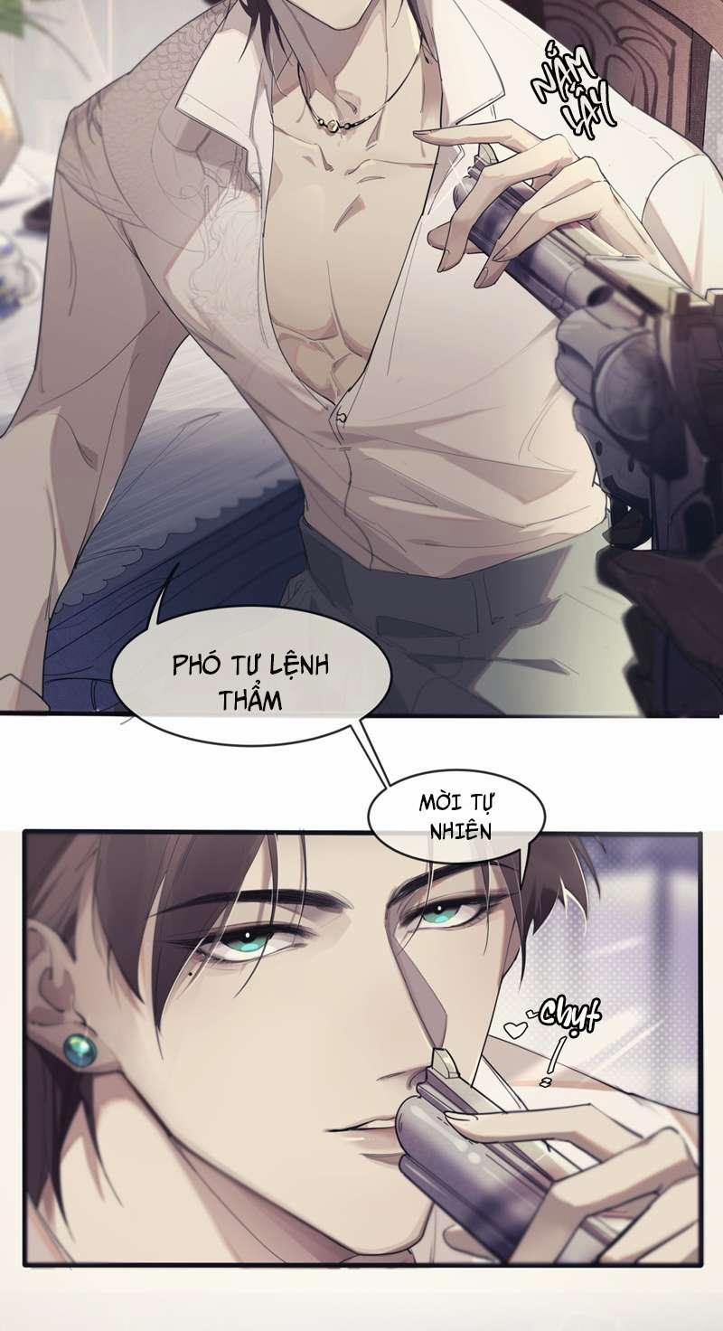 Hải Thượng Sinh Yên Vân 1 trang 34