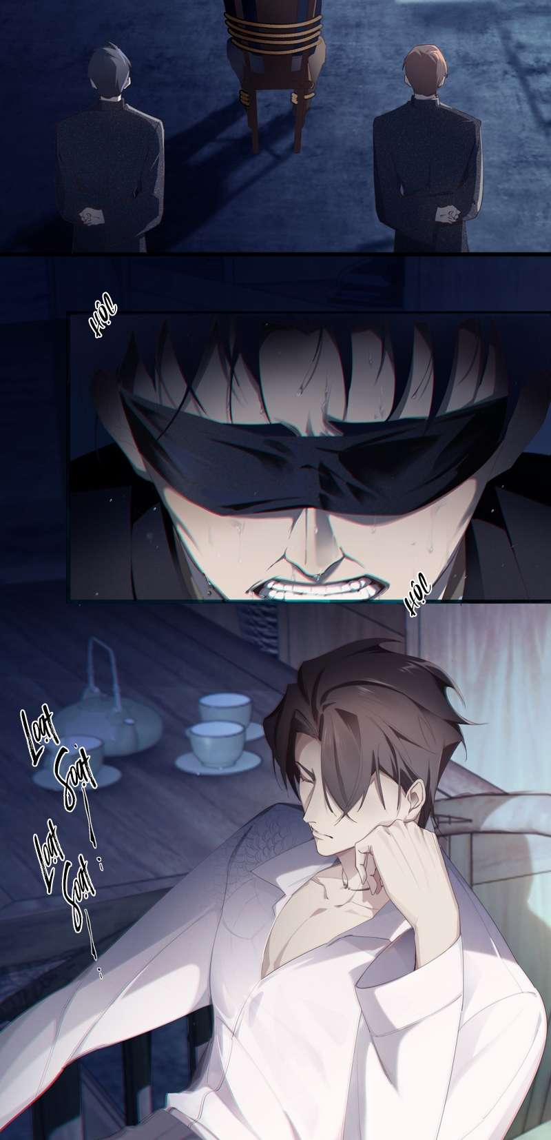 Hải Thượng Sinh Yên Vân 1 trang 4