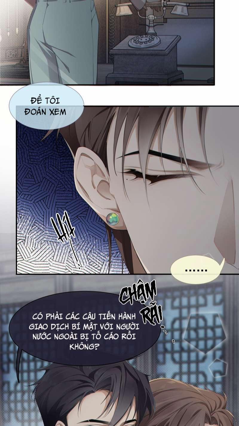 Hải Thượng Sinh Yên Vân 1 trang 40