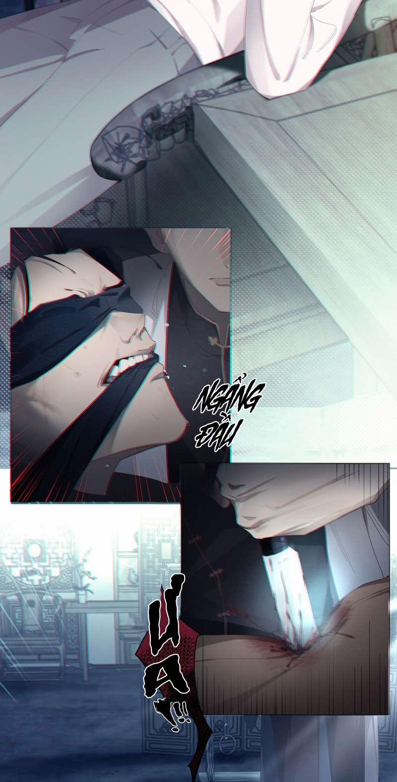 Hải Thượng Sinh Yên Vân 1 trang 5