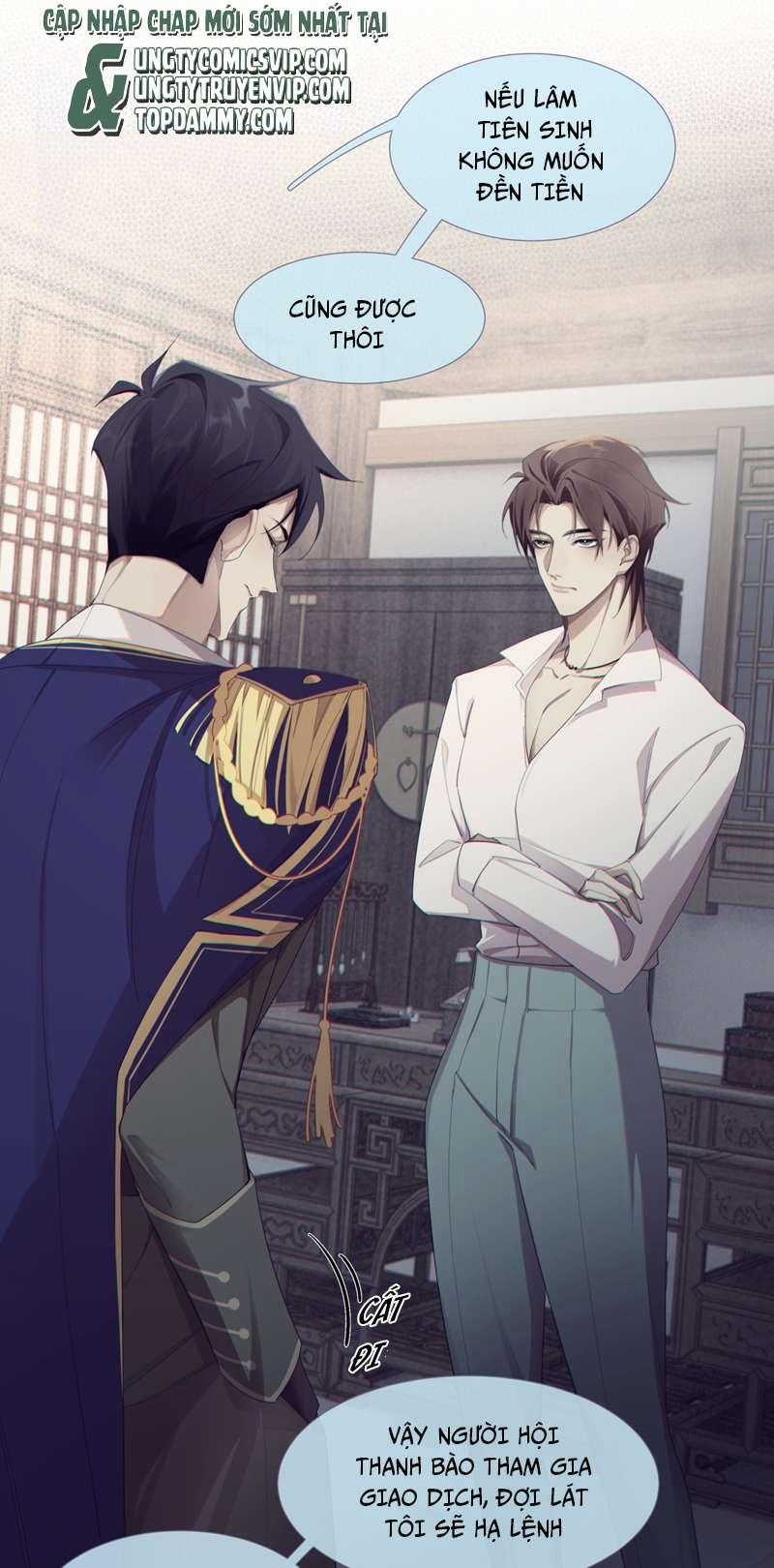 Hải Thượng Sinh Yên Vân 1 trang 53