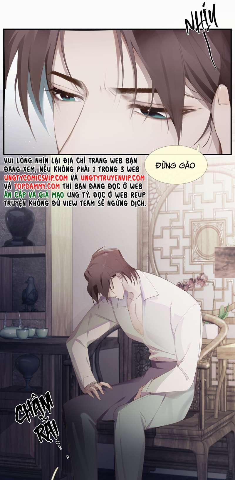 Hải Thượng Sinh Yên Vân 1 trang 7