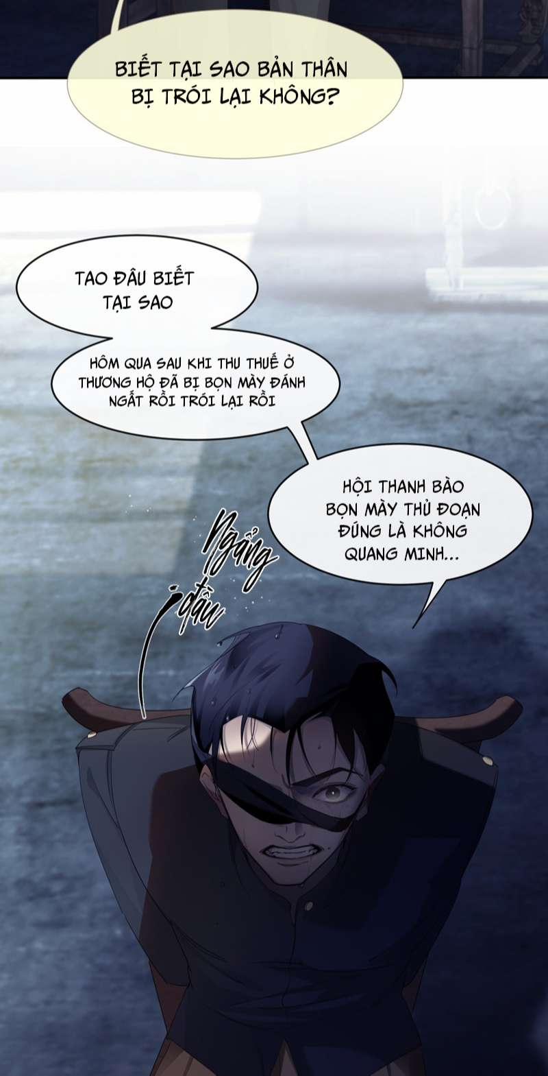 Hải Thượng Sinh Yên Vân 1 trang 8