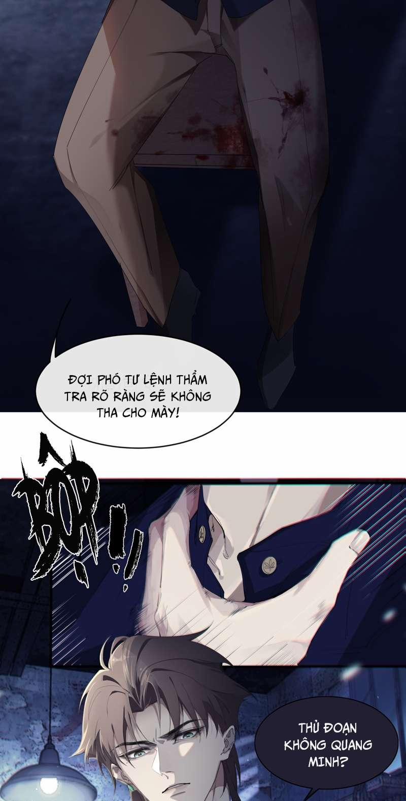 Hải Thượng Sinh Yên Vân 1 trang 9