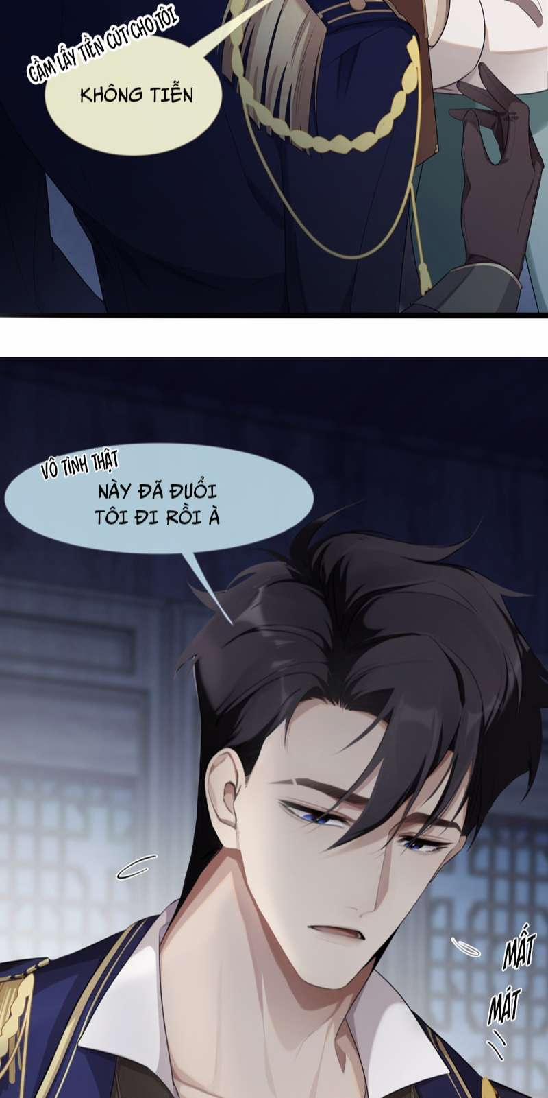 Hải Thượng Sinh Yên Vân 2 trang 11