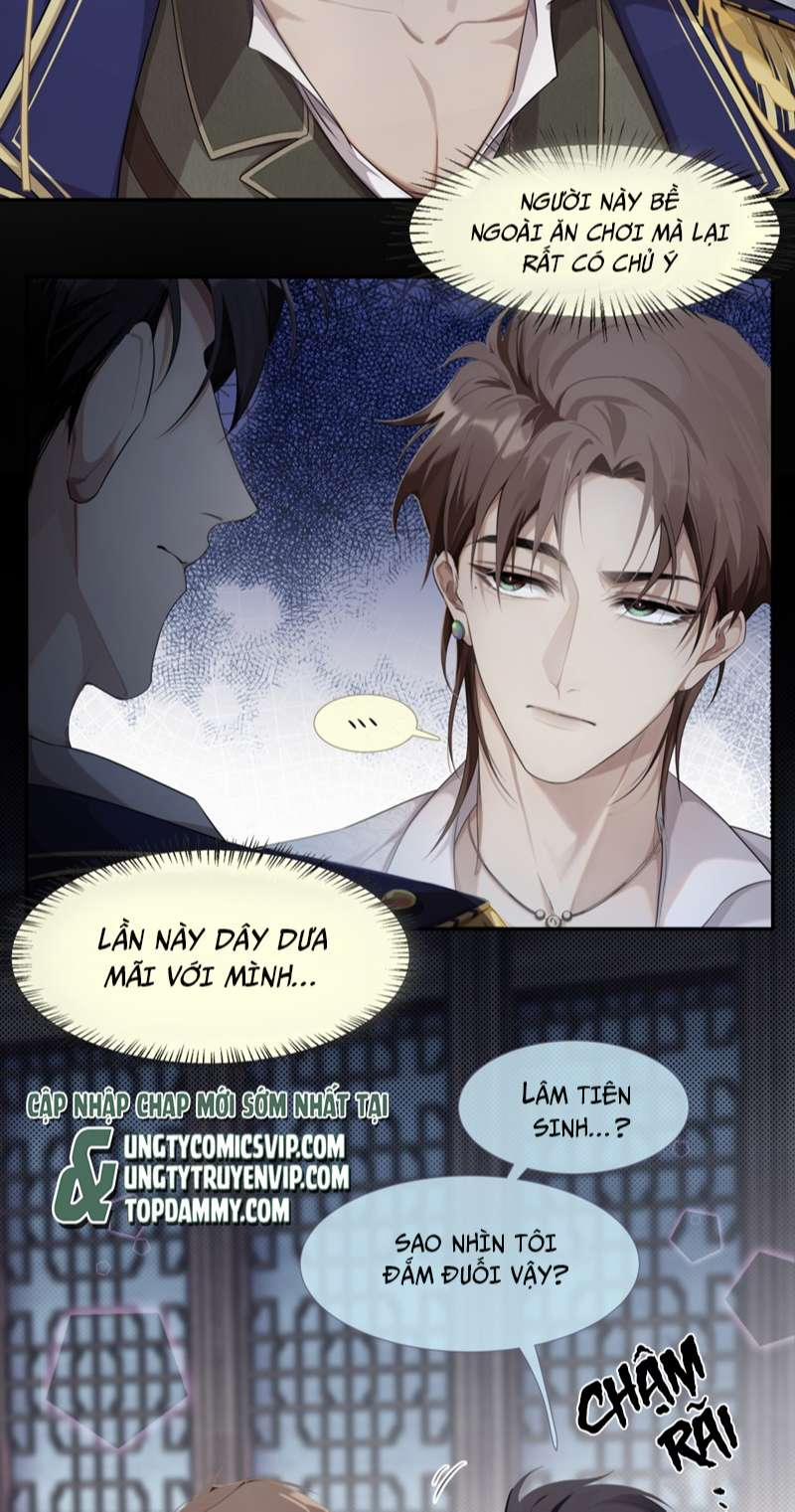 Hải Thượng Sinh Yên Vân 2 trang 12