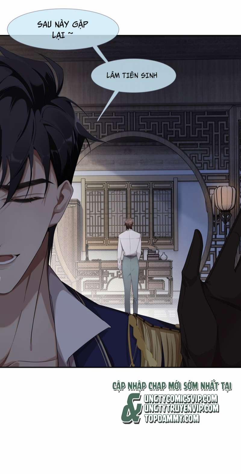 Hải Thượng Sinh Yên Vân 2 trang 14