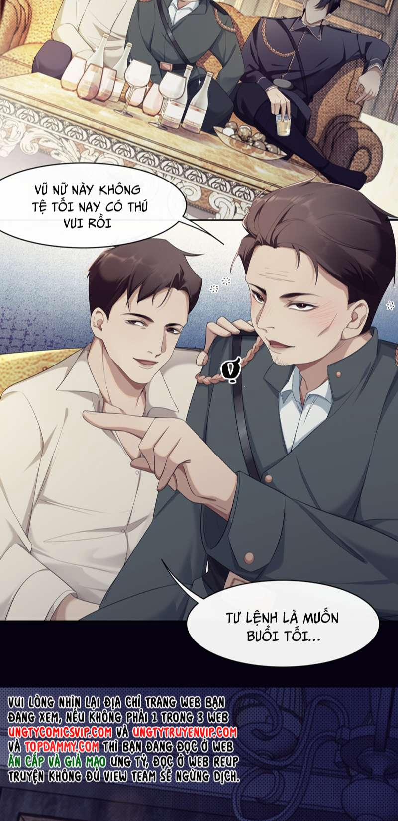 Hải Thượng Sinh Yên Vân 2 trang 20