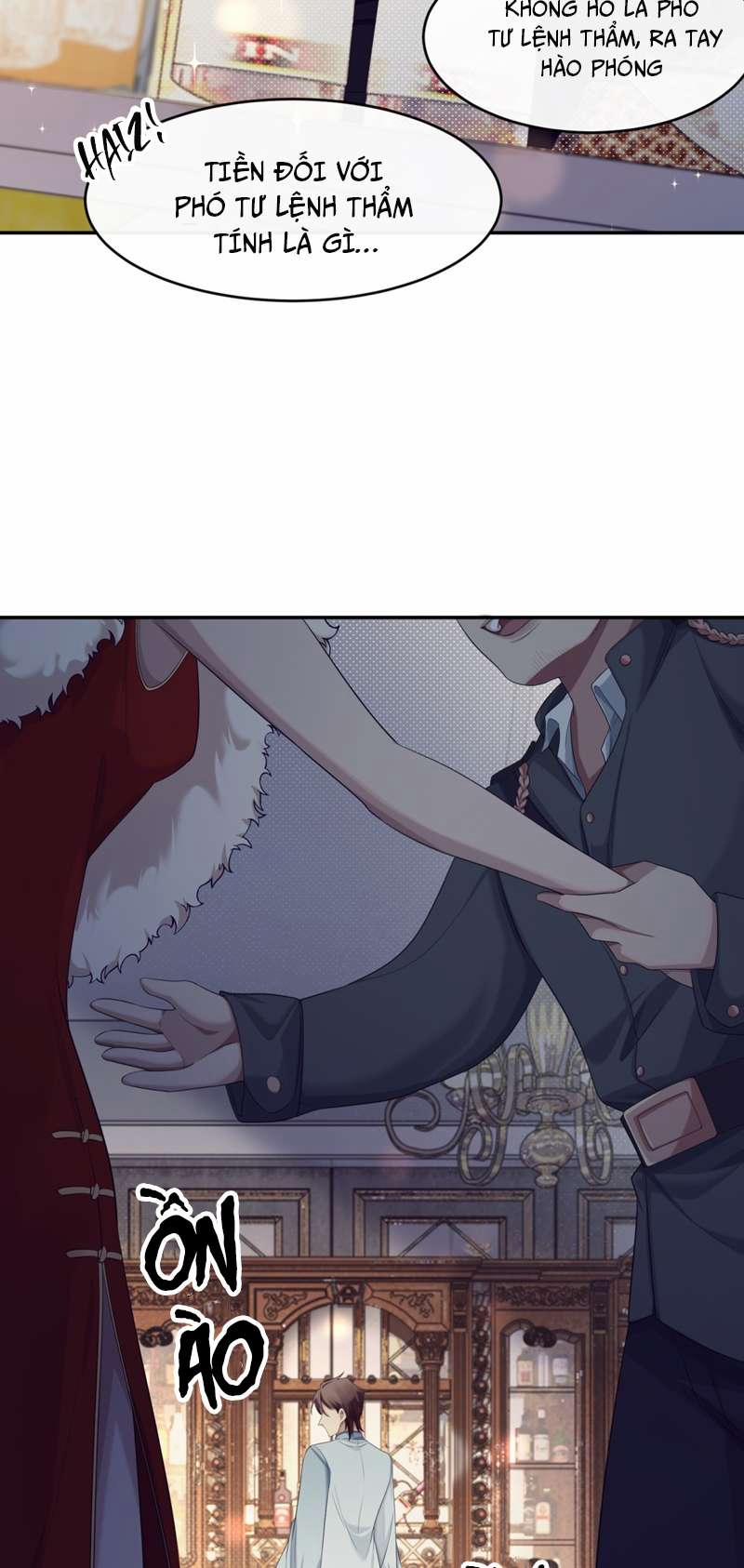 Hải Thượng Sinh Yên Vân 2 trang 22