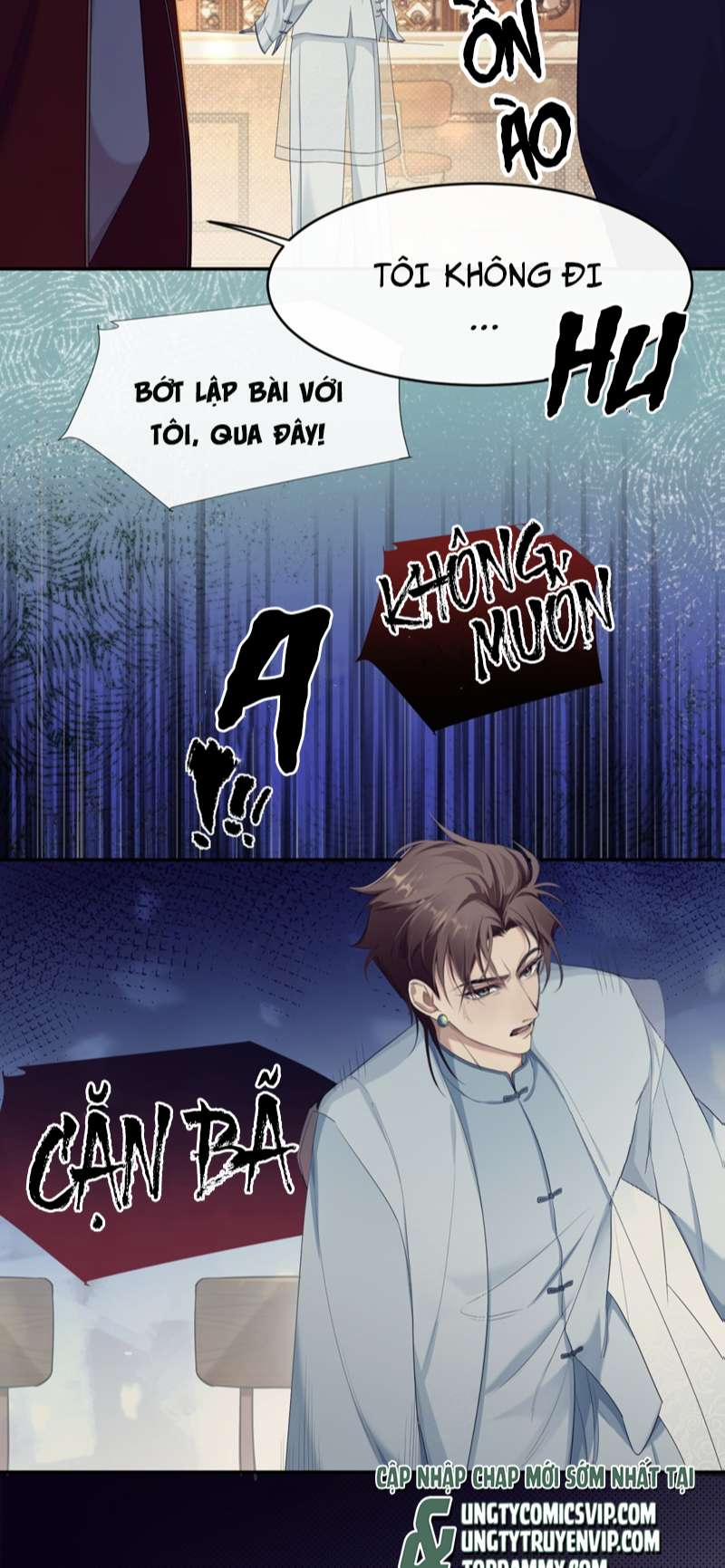 Hải Thượng Sinh Yên Vân 2 trang 23