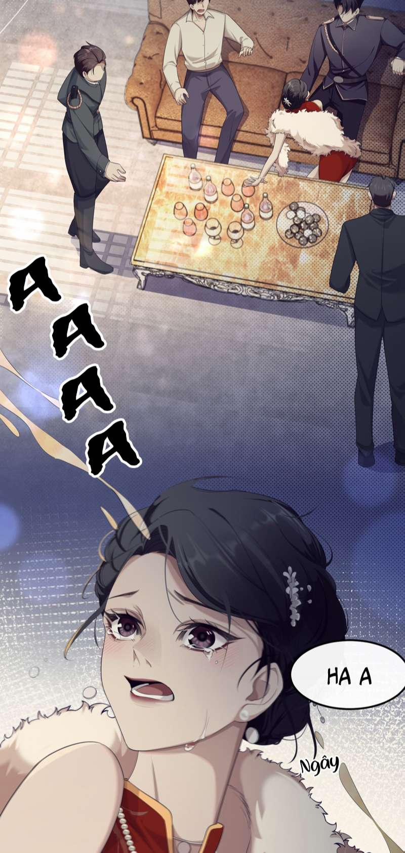 Hải Thượng Sinh Yên Vân 2 trang 27