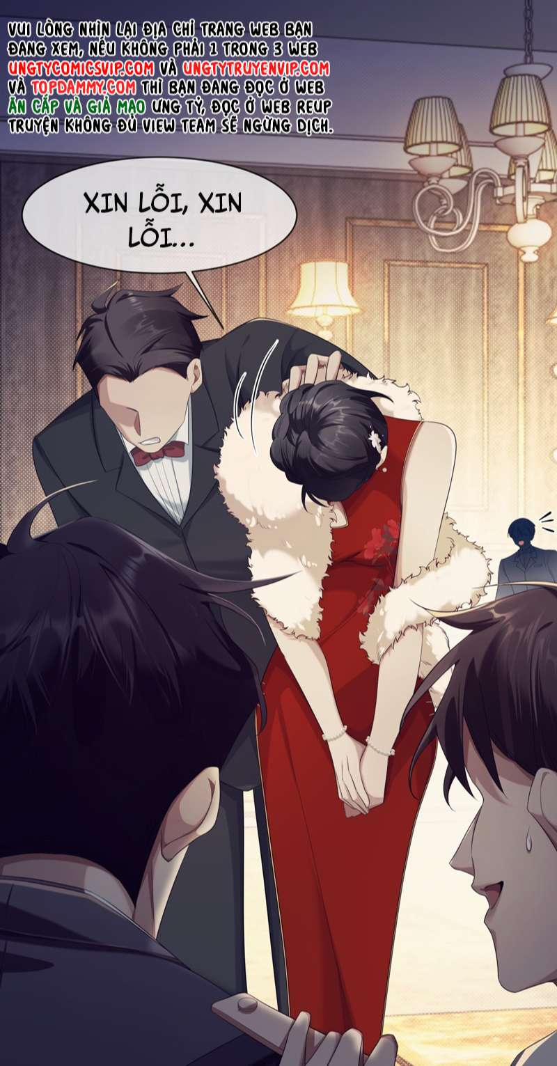 Hải Thượng Sinh Yên Vân 2 trang 30