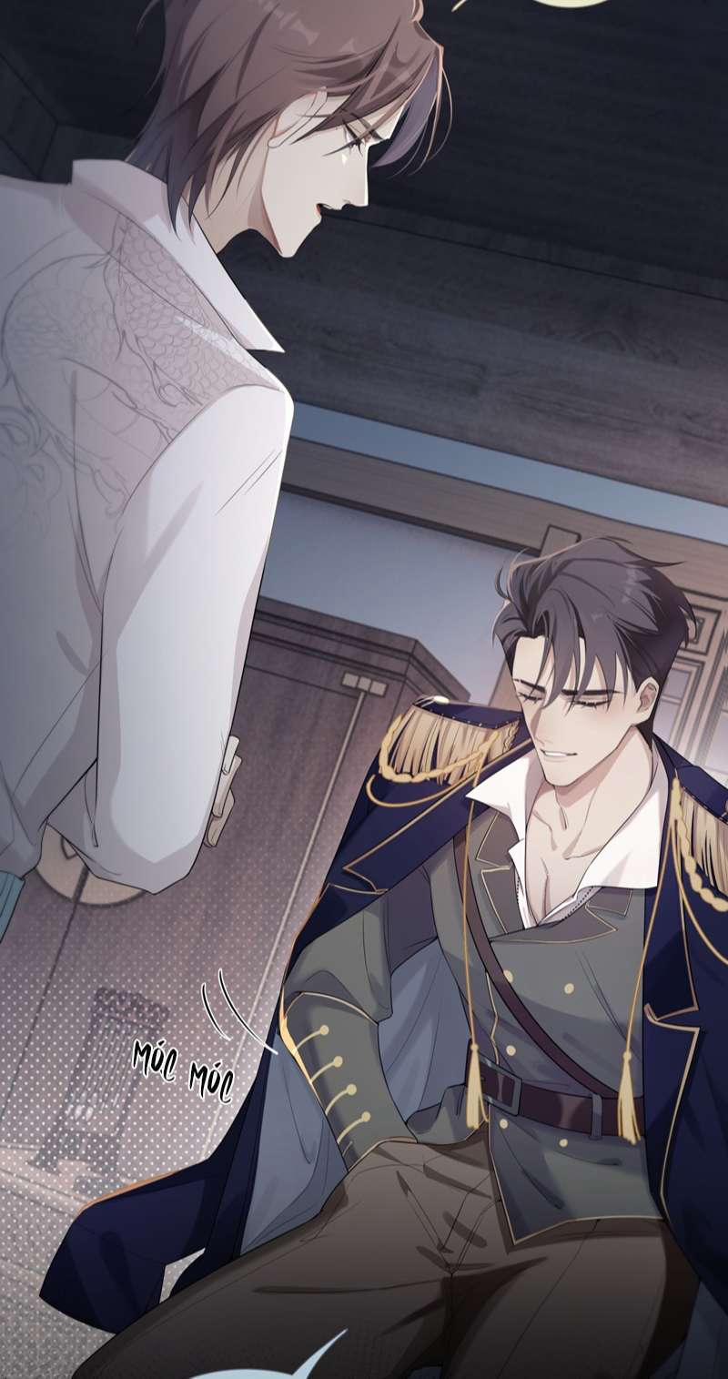 Hải Thượng Sinh Yên Vân 2 trang 4