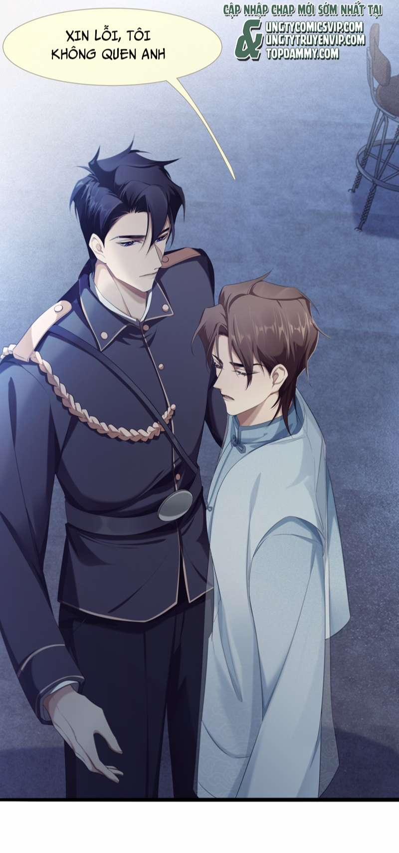 Hải Thượng Sinh Yên Vân 2 trang 43